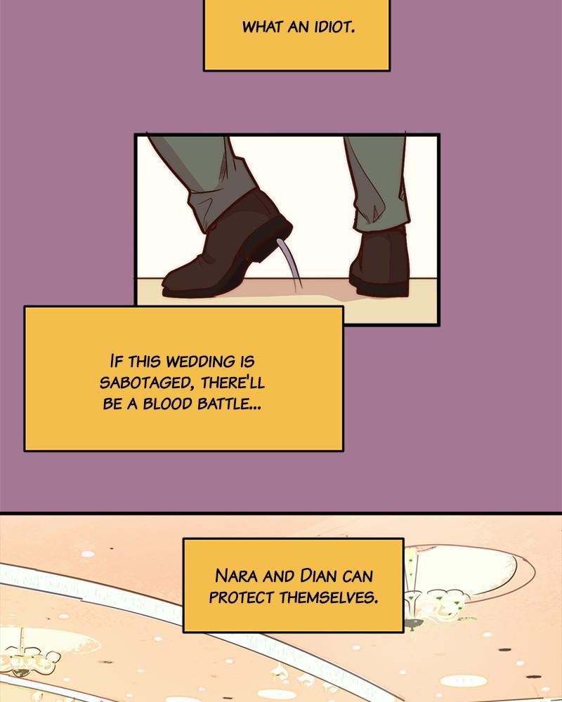 Romance Punch Chapter 14 - page 23