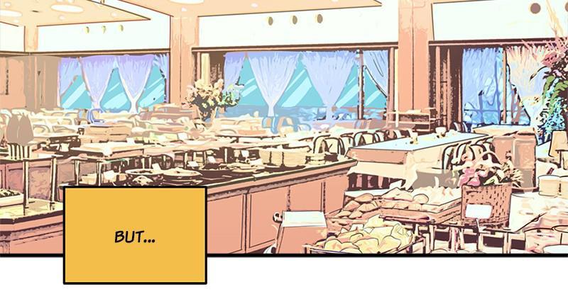 Romance Punch Chapter 14 - page 24