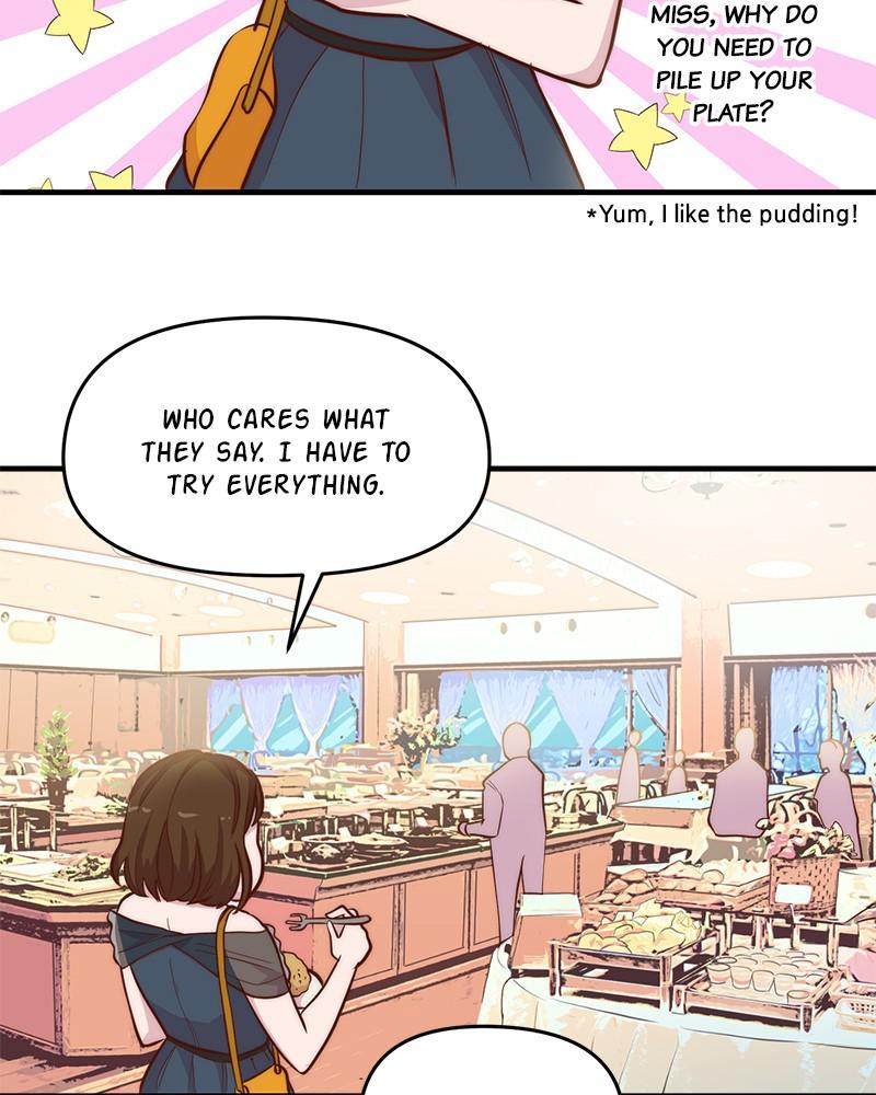 Romance Punch Chapter 14 - page 26