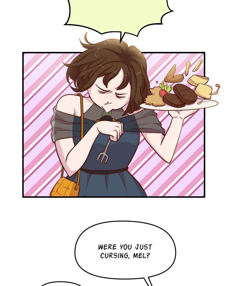Romance Punch Chapter 14 - page 29