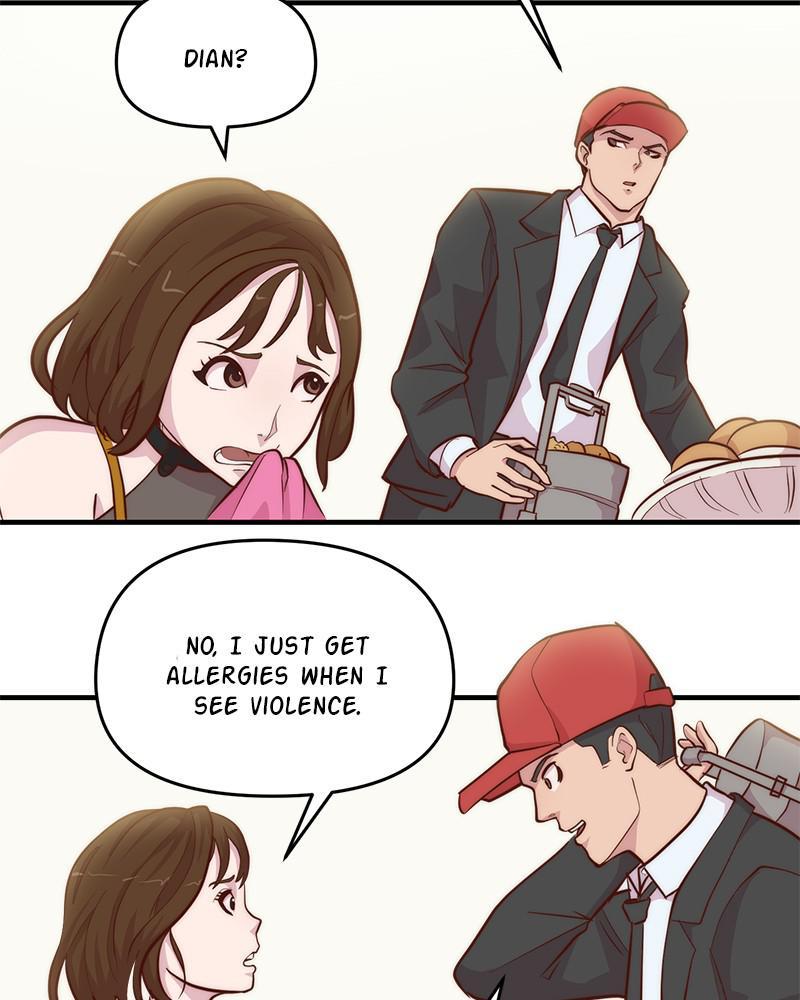 Romance Punch Chapter 14 - page 30