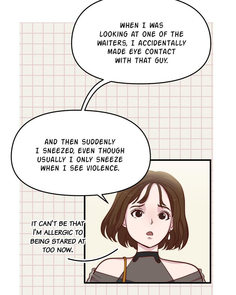 Romance Punch Chapter 14 - page 34