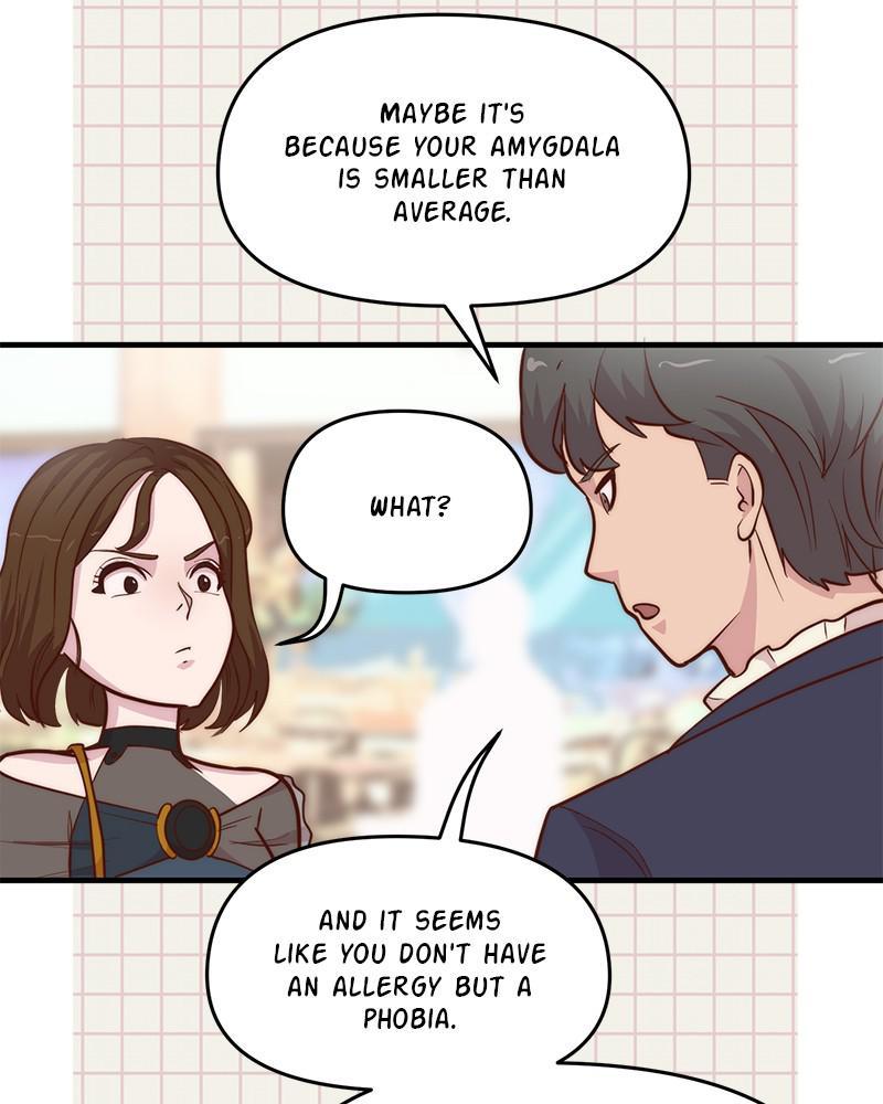 Romance Punch Chapter 14 - page 35