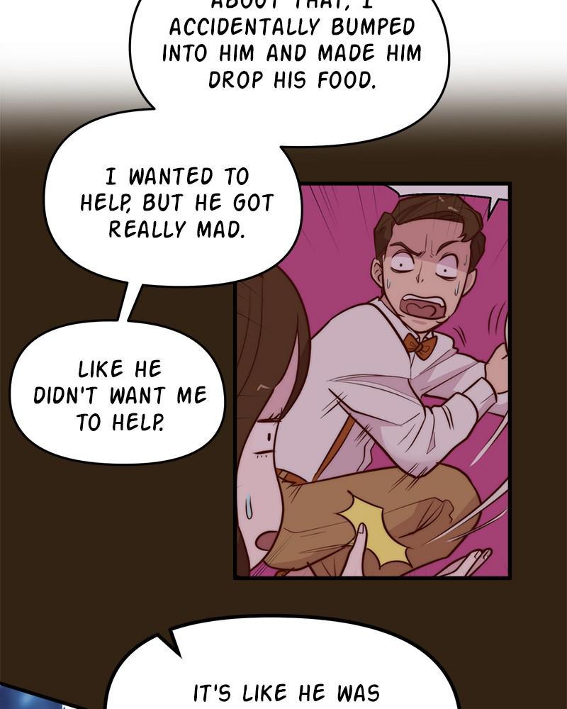 Romance Punch Chapter 14 - page 38
