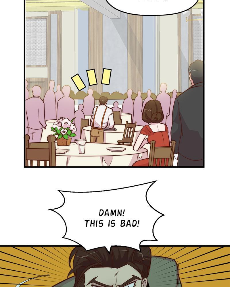 Romance Punch Chapter 14 - page 41