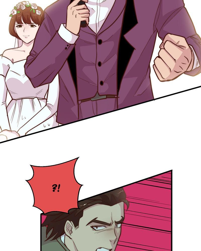 Romance Punch Chapter 14 - page 45