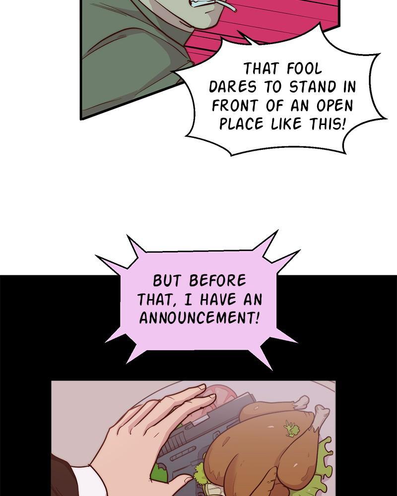 Romance Punch Chapter 14 - page 46