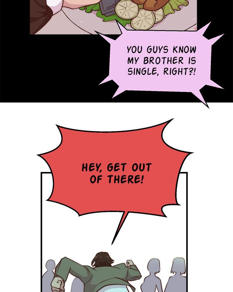 Romance Punch Chapter 14 - page 47