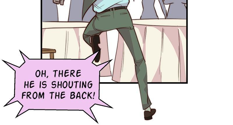 Romance Punch Chapter 14 - page 48