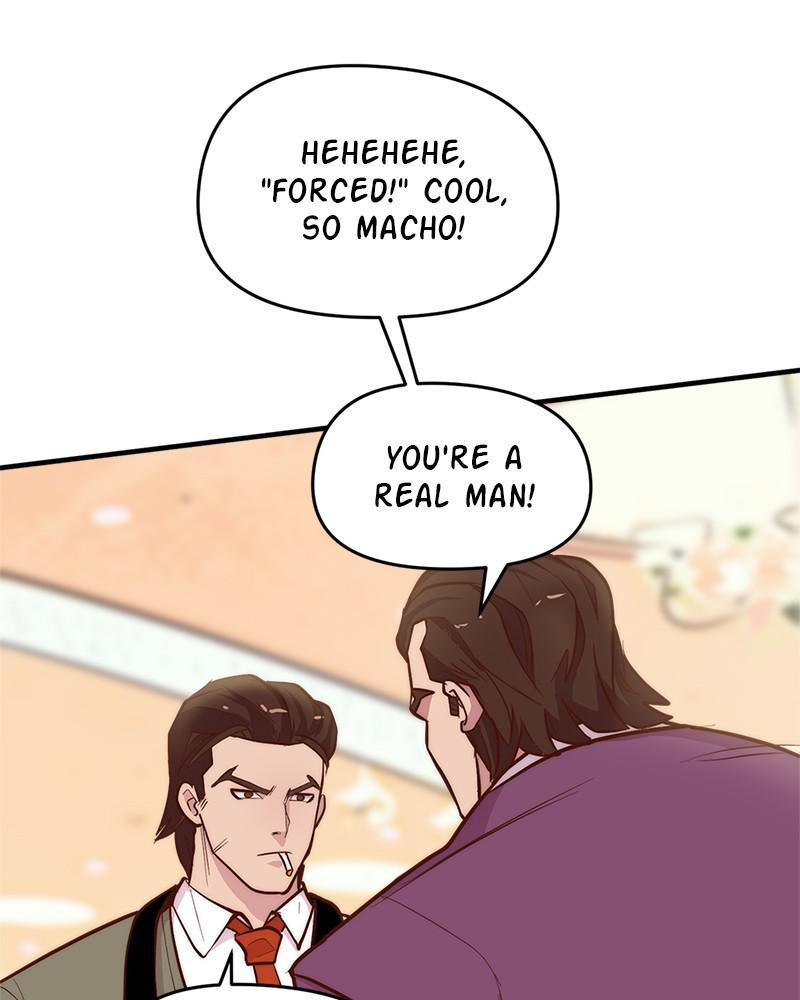 Romance Punch Chapter 14 - page 5