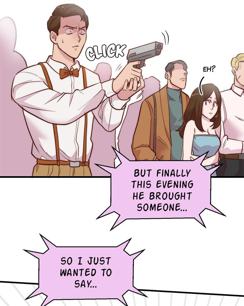 Romance Punch Chapter 14 - page 50