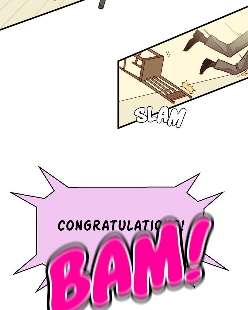 Romance Punch Chapter 14 - page 52