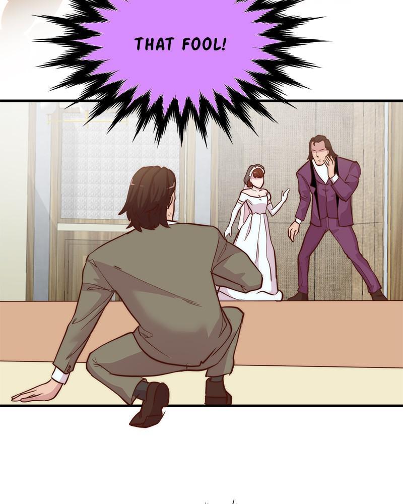 Romance Punch Chapter 14 - page 57