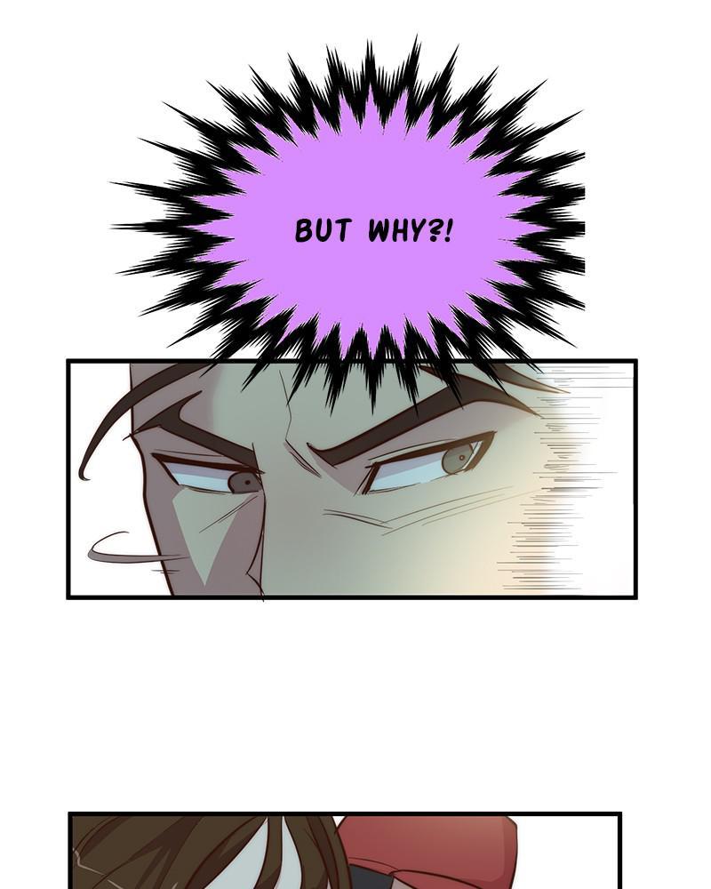Romance Punch Chapter 14 - page 59