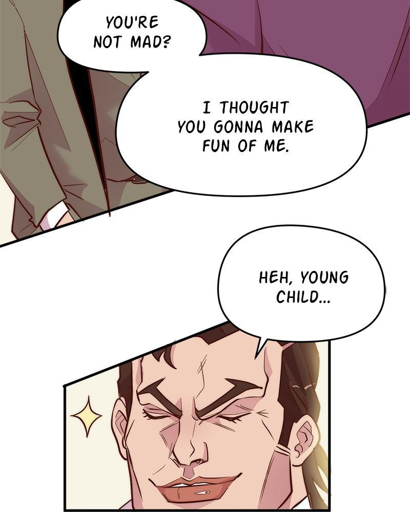 Romance Punch Chapter 14 - page 6