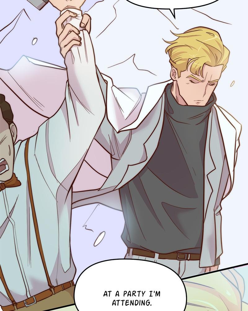 Romance Punch Chapter 14 - page 62