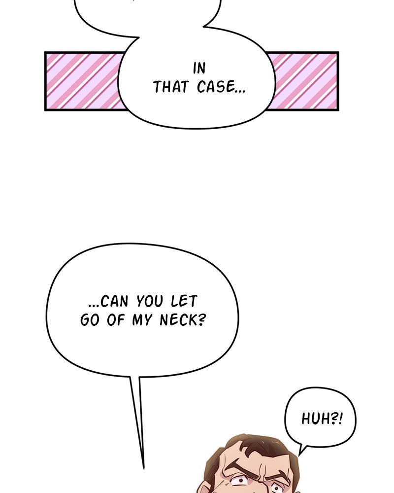 Romance Punch Chapter 14 - page 8