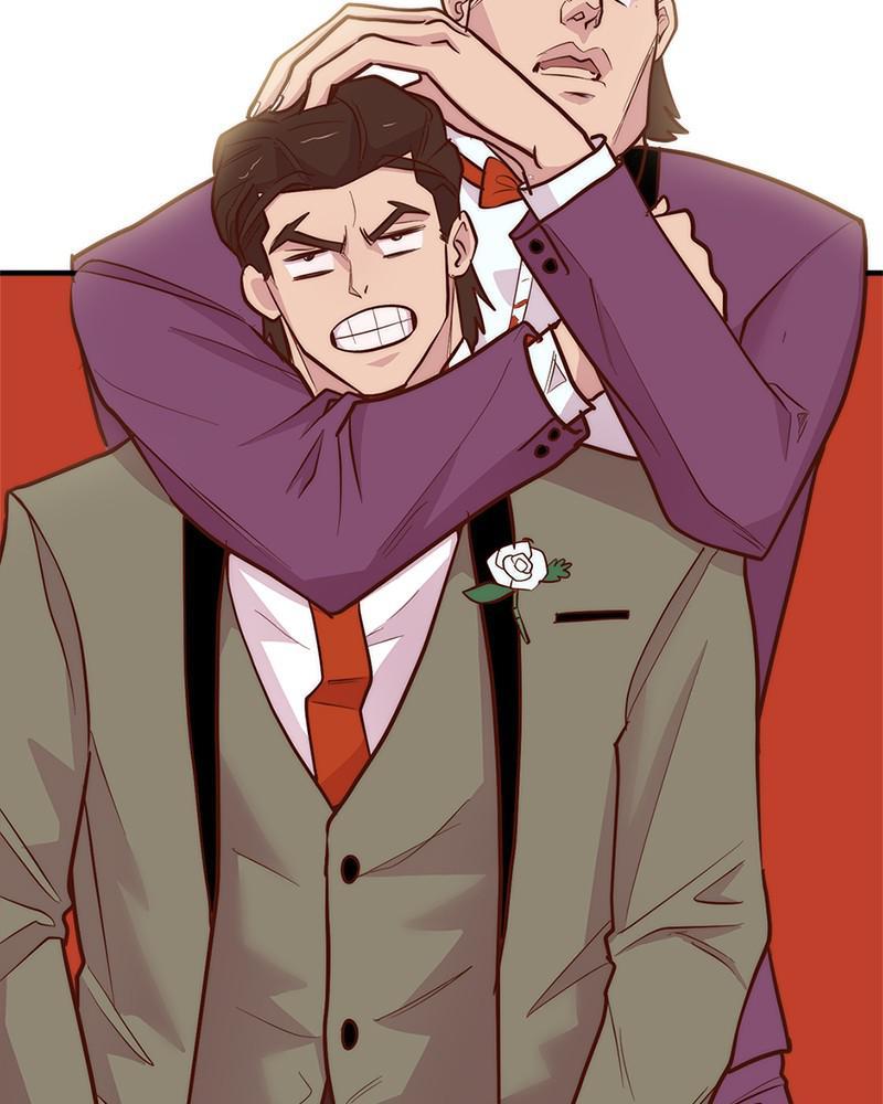 Romance Punch Chapter 14 - page 9