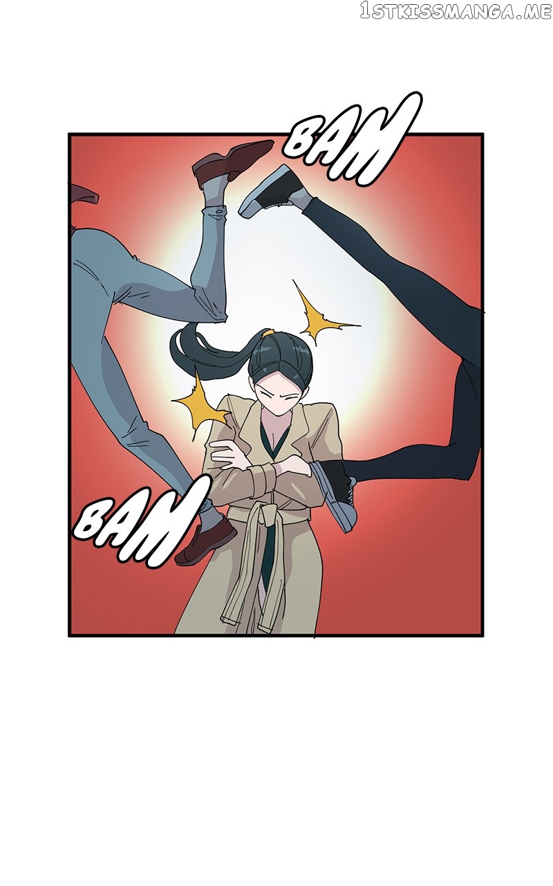 Romance Punch Chapter 71 - page 11