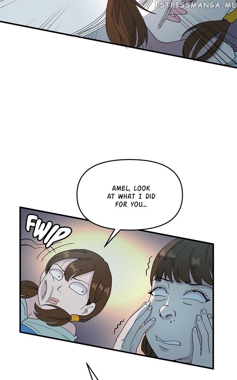 Romance Punch Chapter 71 - page 26