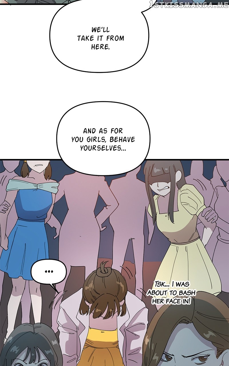 Romance Punch Chapter 71 - page 53