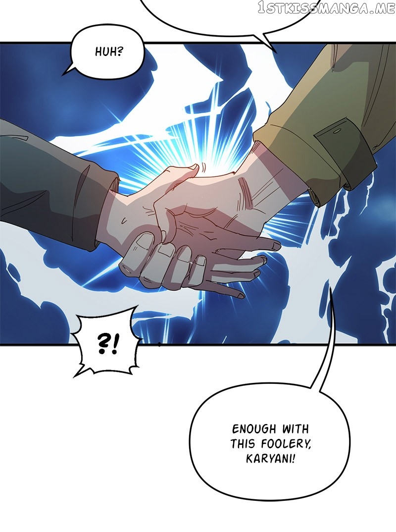 Romance Punch Chapter 71 - page 60