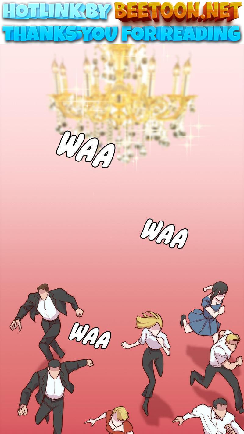 Romance Punch Chapter 15 - page 1