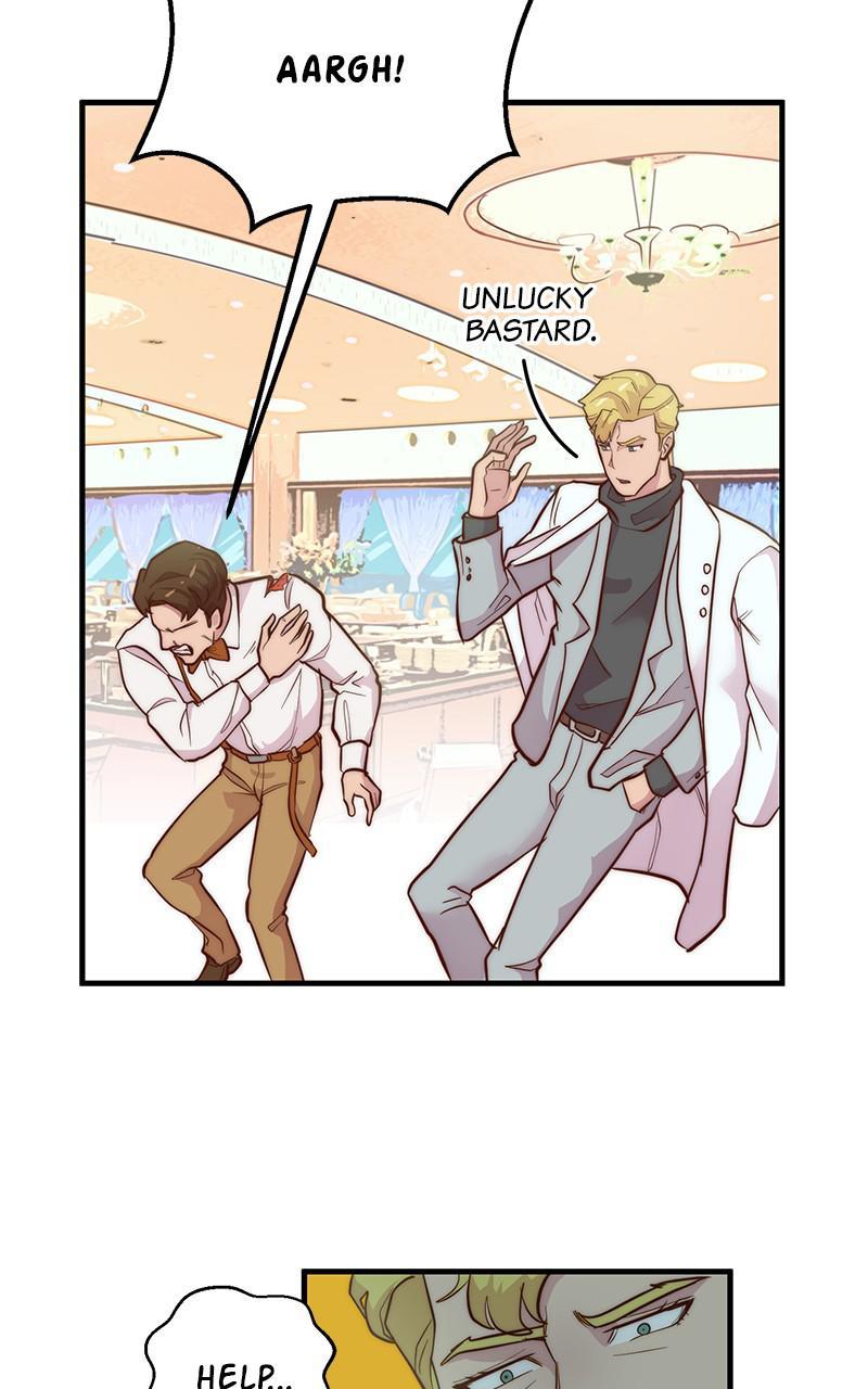 Romance Punch Chapter 15 - page 13