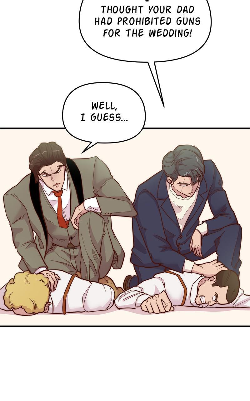 Romance Punch Chapter 15 - page 15