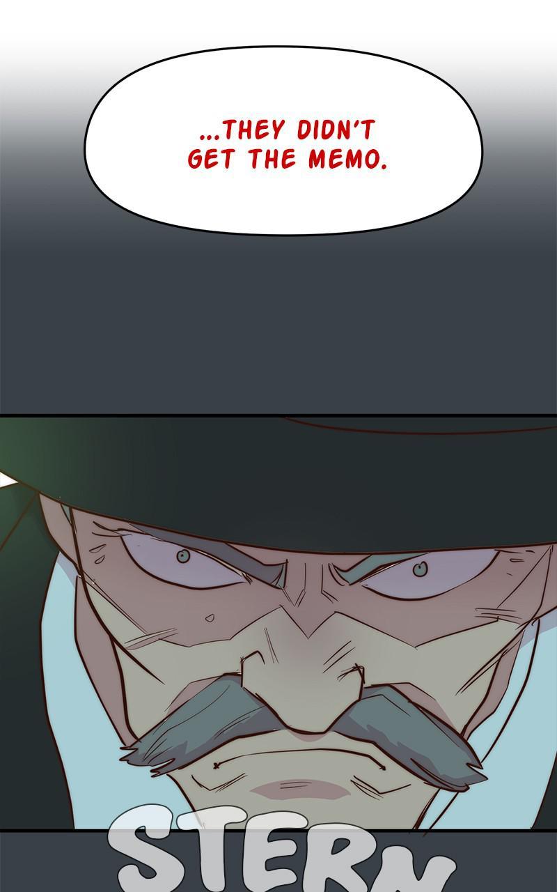 Romance Punch Chapter 15 - page 16
