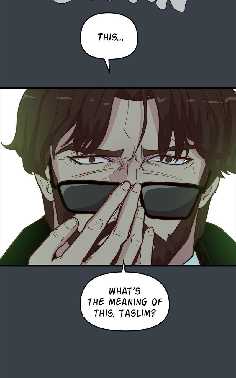 Romance Punch Chapter 15 - page 17