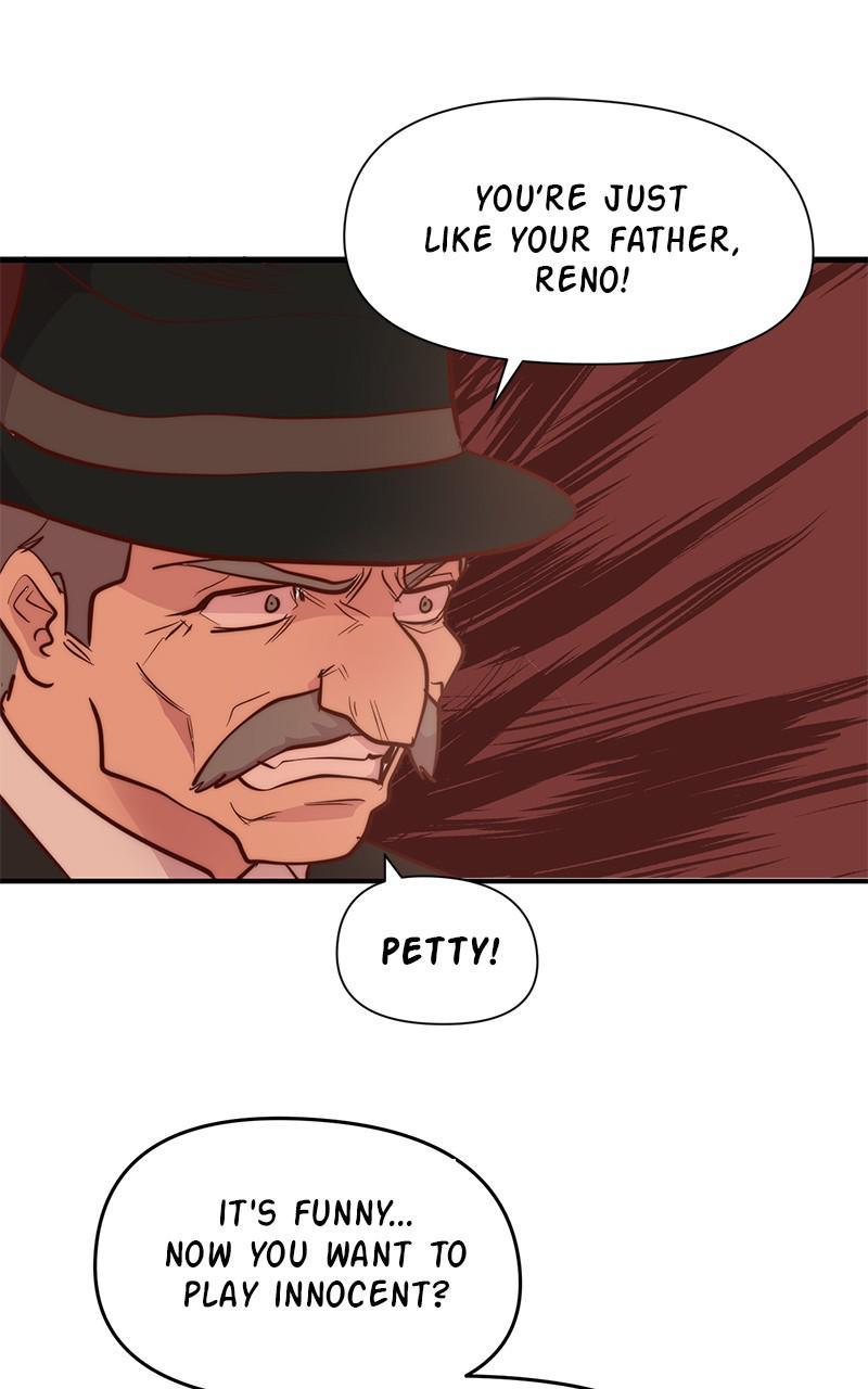Romance Punch Chapter 15 - page 19
