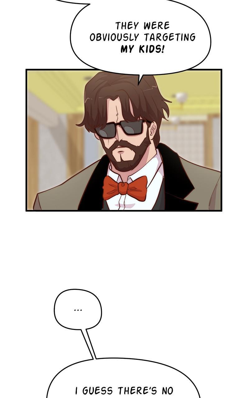 Romance Punch Chapter 15 - page 20