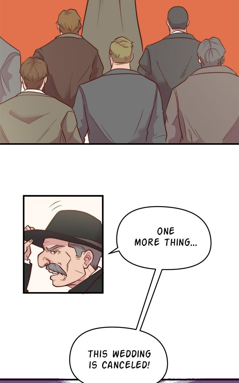 Romance Punch Chapter 15 - page 23