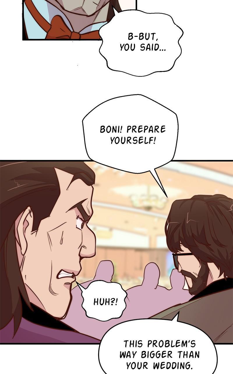 Romance Punch Chapter 15 - page 26
