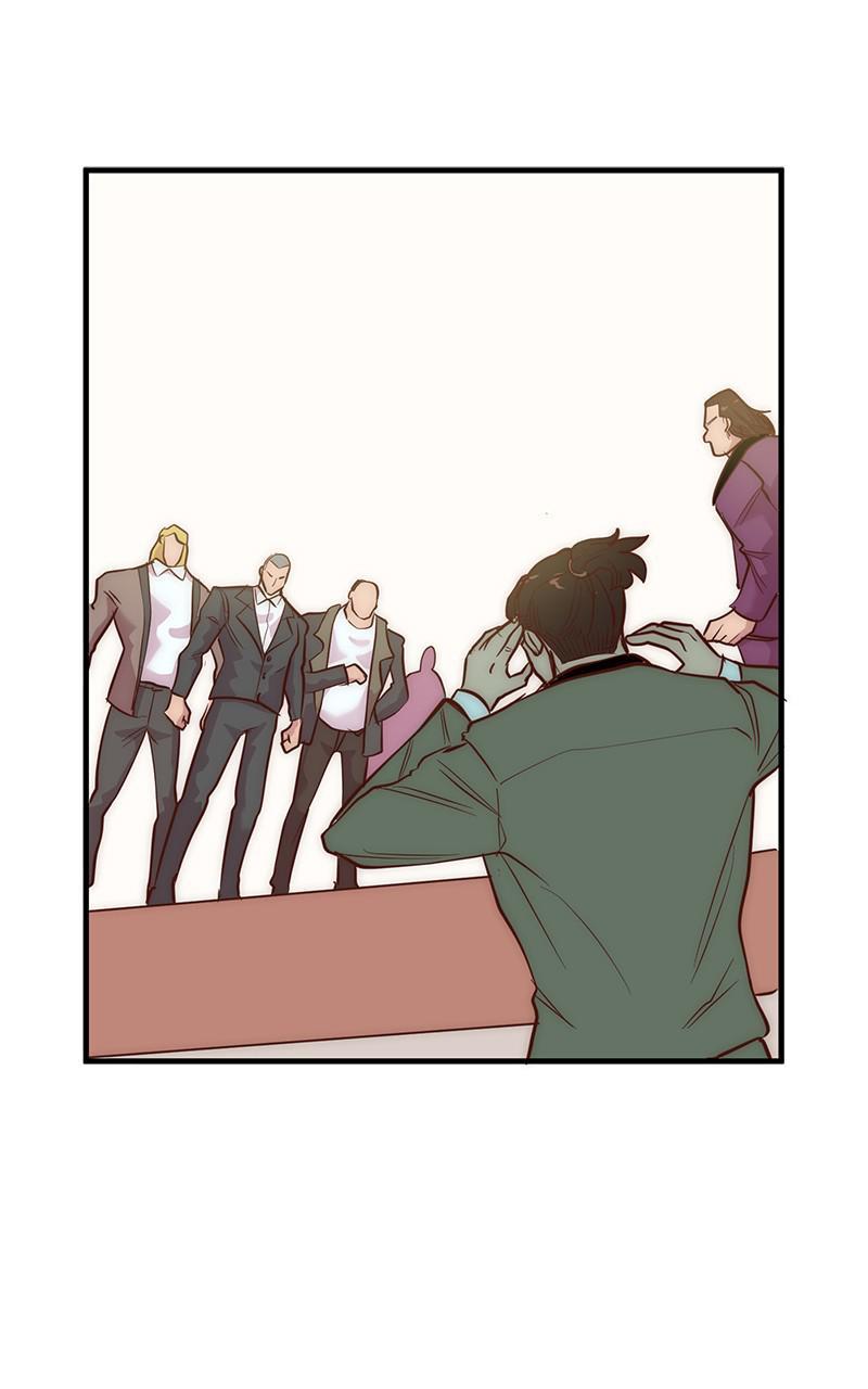 Romance Punch Chapter 15 - page 28