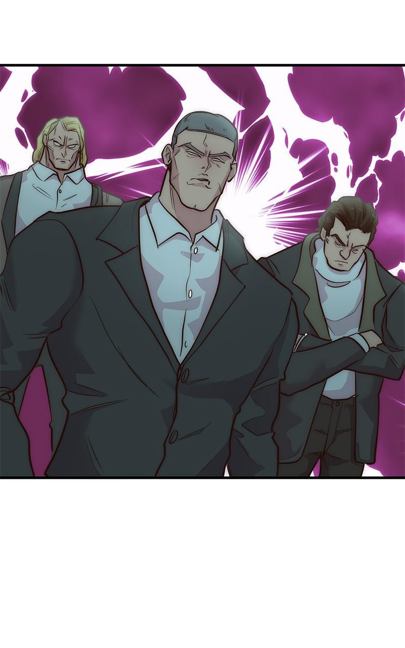Romance Punch Chapter 15 - page 29