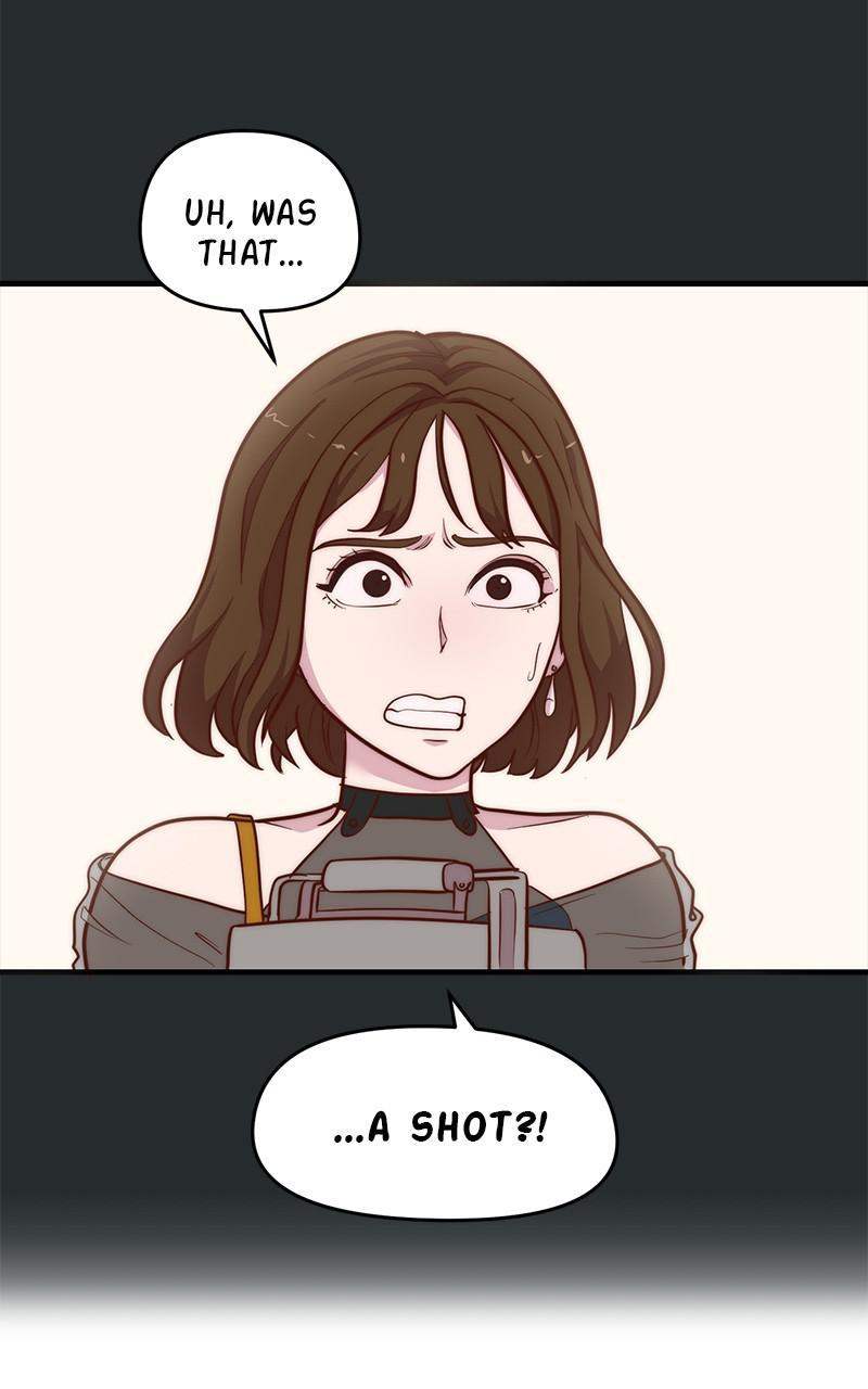 Romance Punch Chapter 15 - page 3