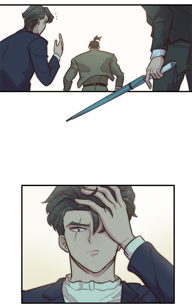 Romance Punch Chapter 15 - page 30