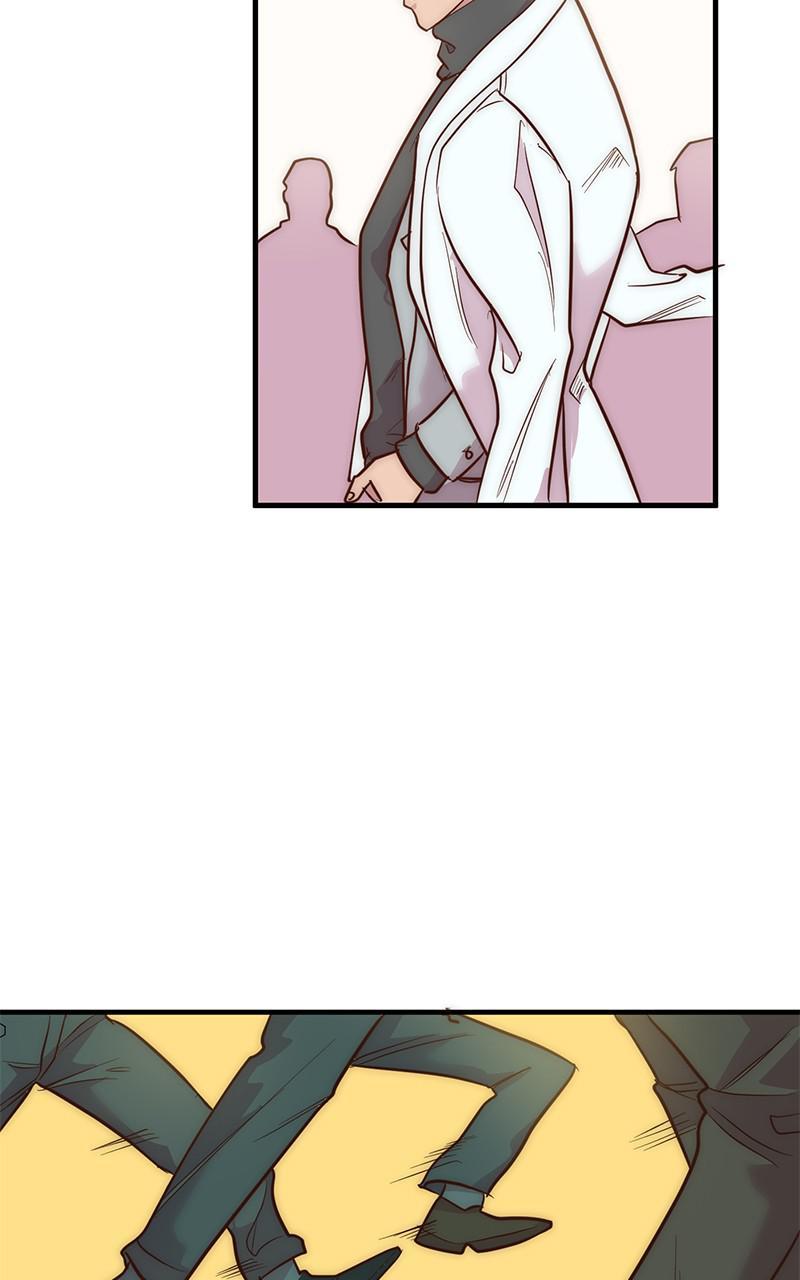 Romance Punch Chapter 15 - page 34