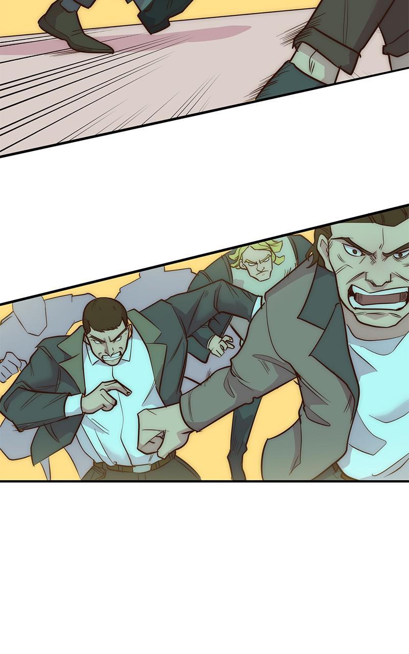 Romance Punch Chapter 15 - page 35