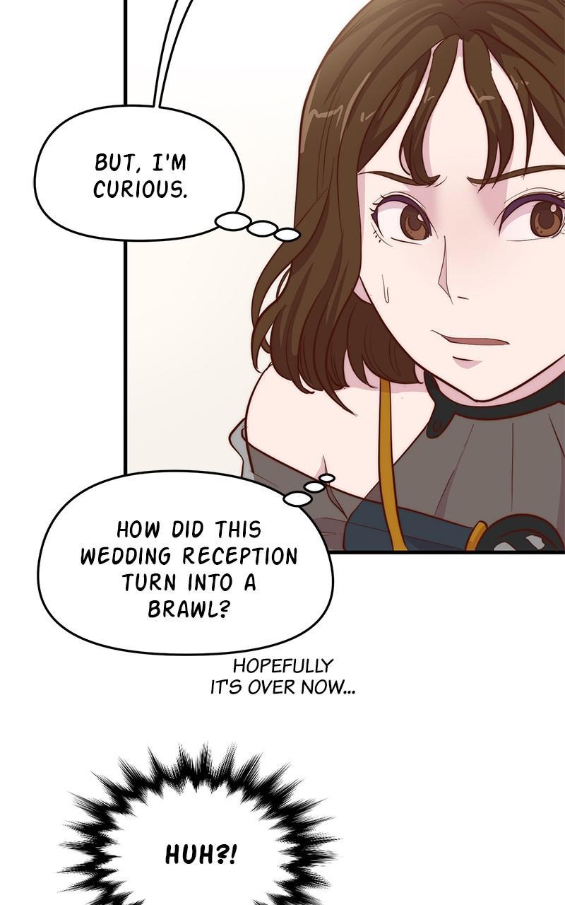 Romance Punch Chapter 15 - page 39