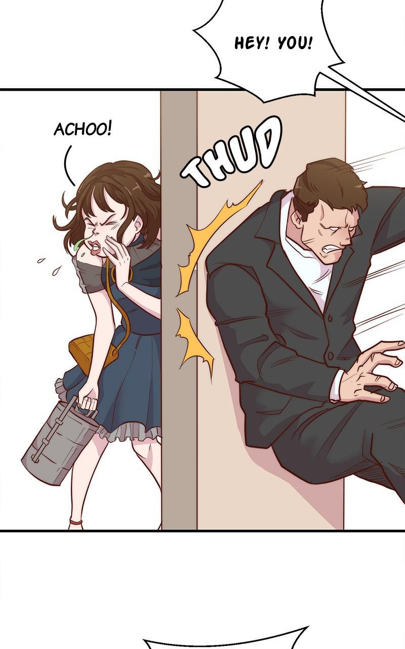 Romance Punch Chapter 15 - page 41