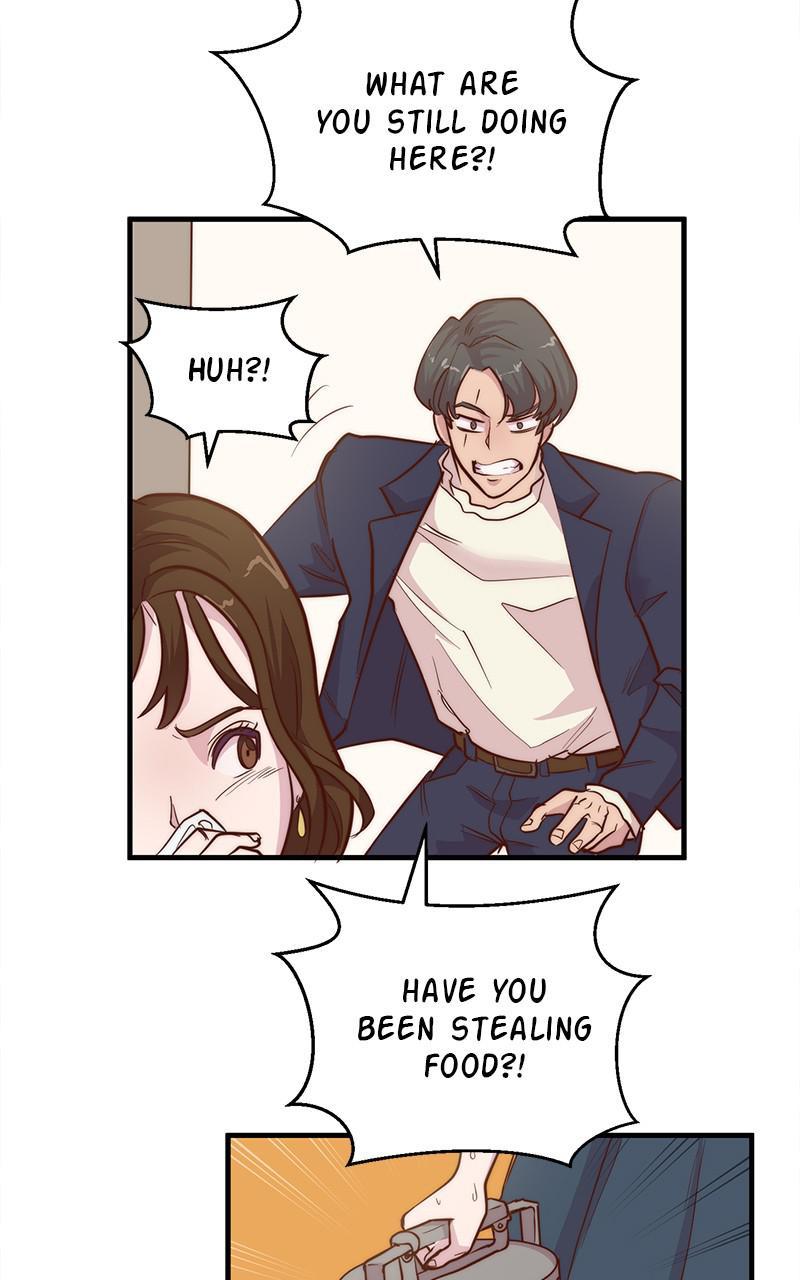 Romance Punch Chapter 15 - page 42