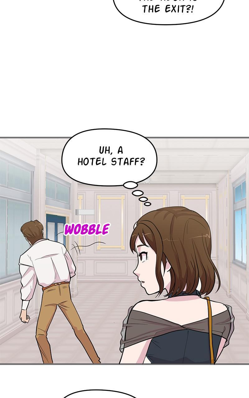 Romance Punch Chapter 15 - page 47