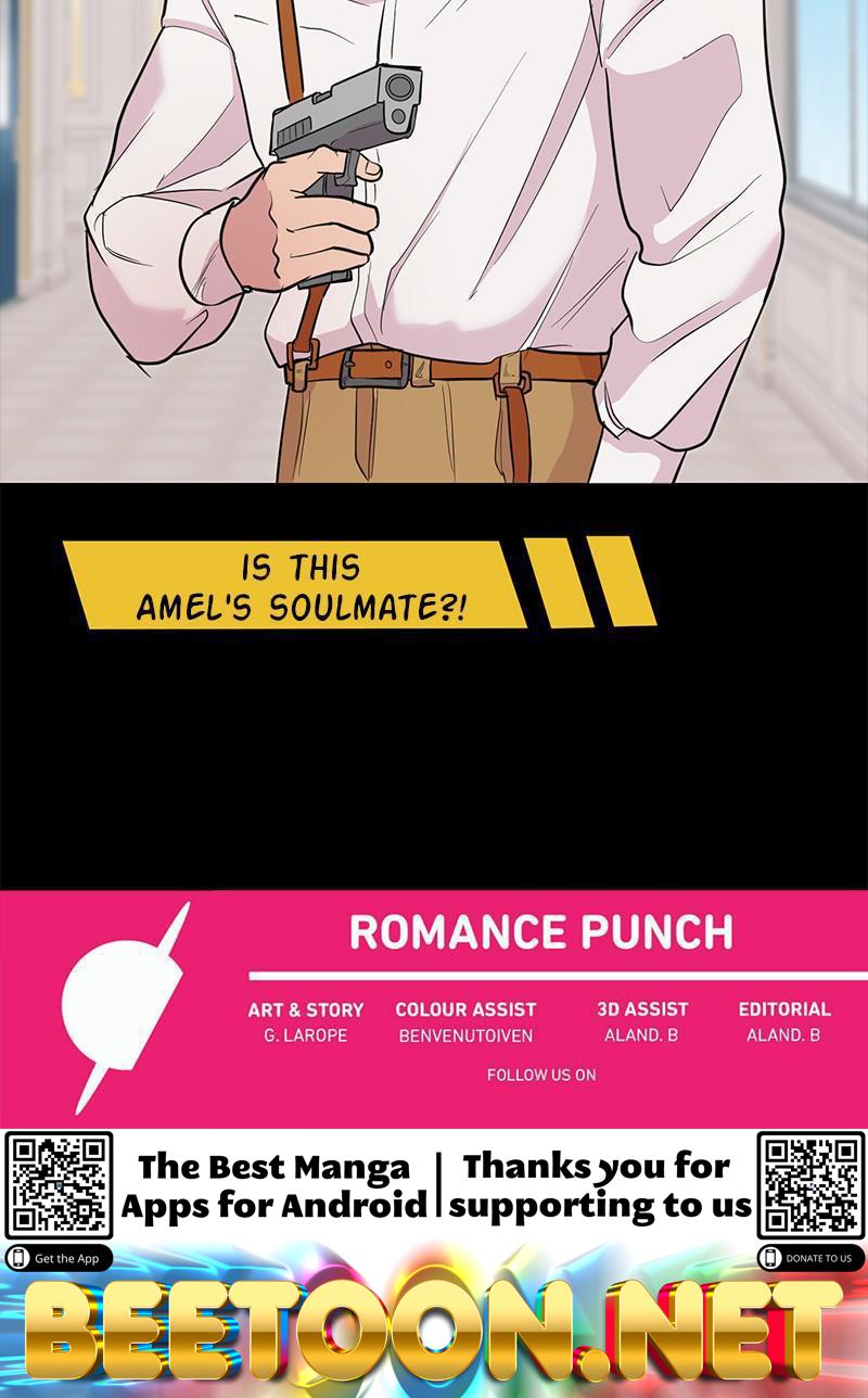 Romance Punch Chapter 15 - page 50