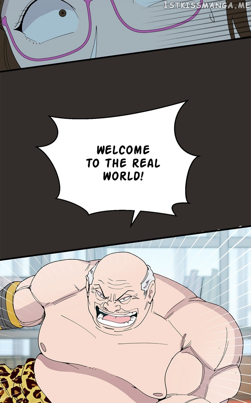 Romance Punch Chapter 72 - page 12