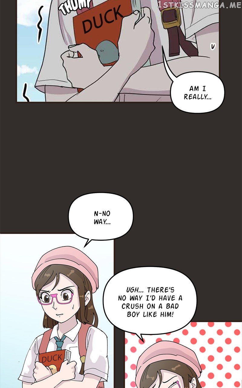 Romance Punch Chapter 72 - page 3