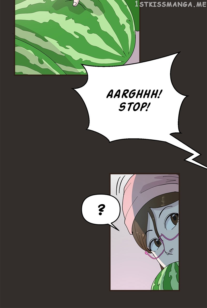 Romance Punch Chapter 72 - page 9