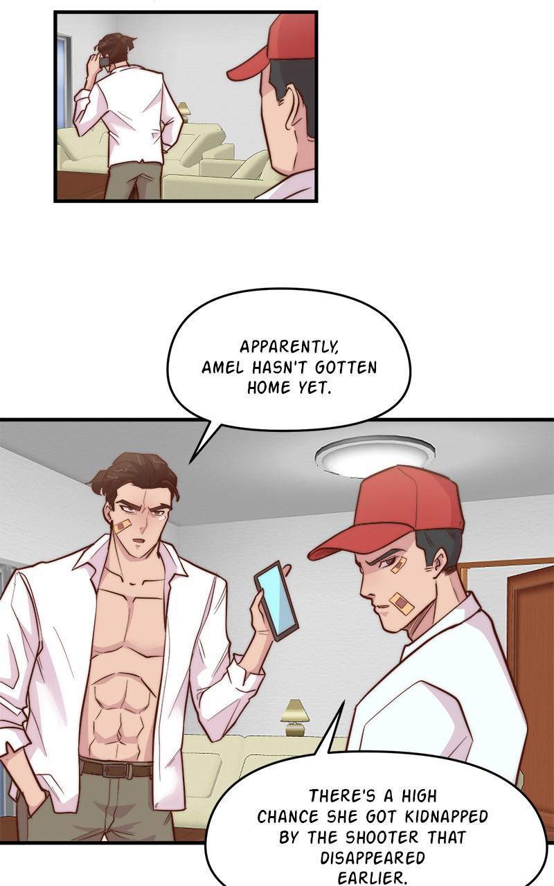 Romance Punch Chapter 17 - page 2